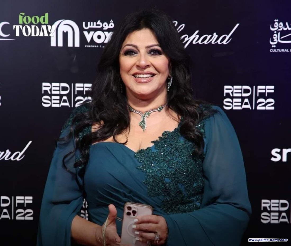 هالة صدقي تؤكد رسمياً غيابها عن الموسم الرمضاني المقبل